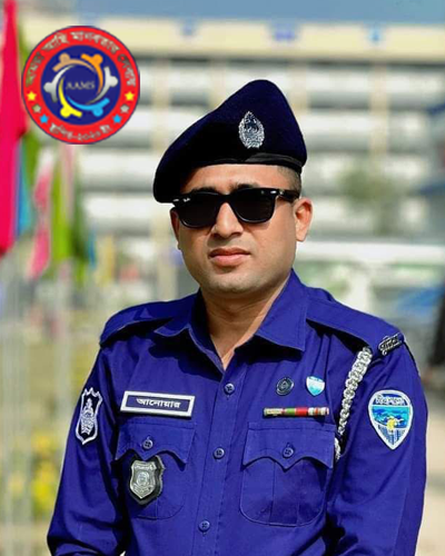 আনোয়ার হোসেন মীর